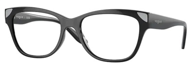 Vogue Eyewear VO5454 Optical Frames Black W44