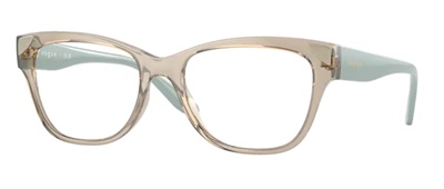 Vogue Eyewear VO5454 Optical Frame Grey Pink 2726