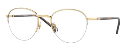 Vogue Eyewear VO4263 Optik Gözlük Altın 280