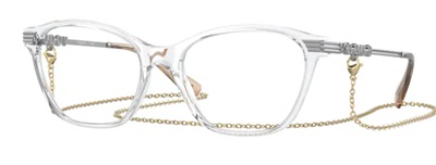 Vogue Eyewear VO5461 оправа для очков, прозрачная W745