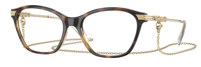 Vogue Eyewear VO5461 Optik Gözlük Kahverengi W656