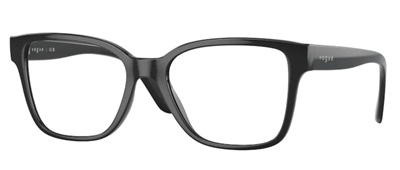 Vogue Eyewear VO5452 W44 Black Optical Frame