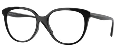 Vogue Eyewear VO5451 Optik Gözlük Siyah W44