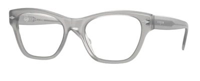 Vogue Eyewear VO5446 Optical Glasses Frame Grey 3002