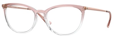 Vogue Eyewear VO5276 оправа для очков розовая 3034