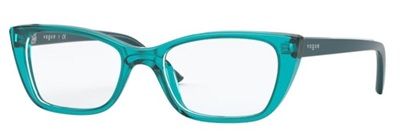 Vogue Eyewear VY2004 Optik Gözlük Mavi 2835