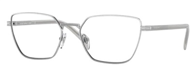 Vogue Eyewear VO4244 Оправа для очков, серебристая 323