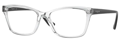 Vogue Eyewear VO5420 Optical Frames, Transparent W745