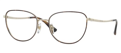 Vogue Eyewear VO4229 оправа для очков, коричневая 5078
