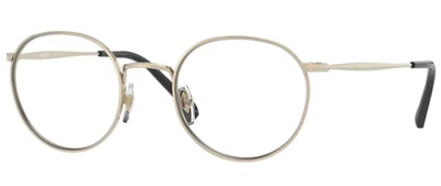 Vogue Eyewear VO4183 848, золотая оправа для очков