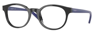 Vogue Eyewear VY2008 оправа для очков, чёрная W44