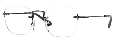 Vogue Eyewear VO4219 Optical Glasses Silver 5136