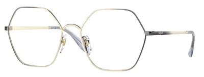 Vogue Eyewear VO4226 оправа для очков, золотая 5154