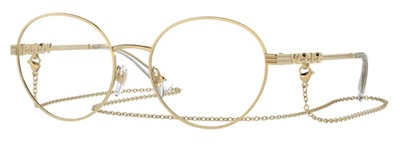Vogue Eyewear VO4222 Optik Gözlük Altın 280