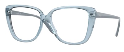 Vogue Eyewear VO5413 2966 Blue Optical Frame
