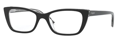 Vogue Eyewear VY2004 Optik Gözlük Siyah W827
