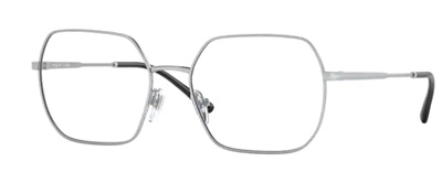 Vogue Eyewear VO4253 Optik Gözlük Gümüş 323
