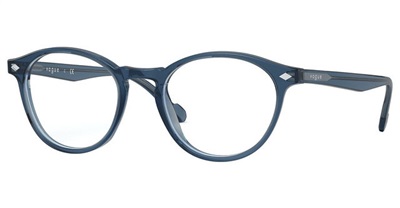 Vogue Eyewear VO5326 оправа для очков, синяя 2760