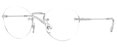 Vogue Eyewear VO4218 323 Silver Optical Glasses