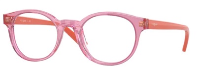 Vogue Eyewear VY2008 Optical Frames Pink 2836