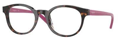 Vogue Eyewear VY2008 W656 Brown Optical Frames