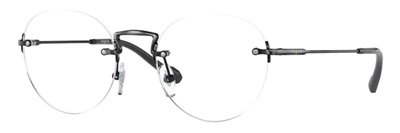 Vogue Eyewear VO4218 Optical Glasses Silver 5136