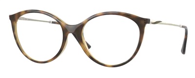 Vogue Eyewear VO5387 Optical Glasses, Brown W656