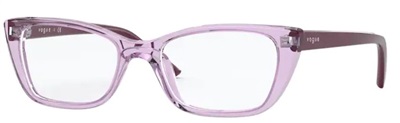 Vogue Eyewear VY2004 2686 Purple Optical Frame