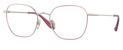 Vogue Eyewear VO4178 5141, розовая оправа для очков