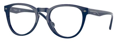 Vogue Eyewear VO5382 Optical Frame Blue 2484