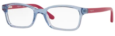 Vogue Eyewear VY2002 Optical Glasses, Transparent 2854