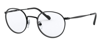 Vogue Eyewear VO4183 Optical Glasses Black 352