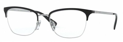 Vogue Eyewear VO4144B оправа для очков, чёрная, 352