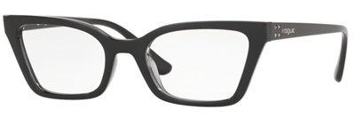 Vogue Eyewear VO5275B Optical Glasses Black 2385