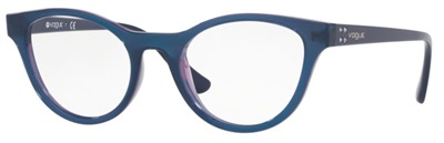 Vogue Eyewear VO5274B 2633 Синяя оправа для очков
