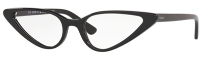 Vogue Eyewear VO5281 Optik Gözlük Siyah W44