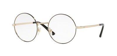 Vogue Eyewear VO4086 Black/Gold Optical Glasses 848