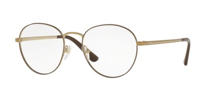 Vogue Eyewear VO4024 оправа для очков, коричневая 5021
