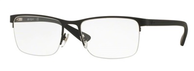 Vogue Eyewear VO4003I оправа для очков, чёрная 352S
