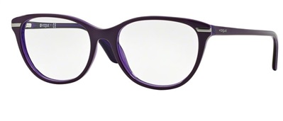Оправа для очков Vogue Eyewear VO2937, фиолетовая 2277
