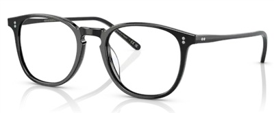 Oliver Peoples Finley 1993 OV5491U оправа для очков, чёрная 1731