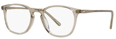 Oliver Peoples Finley 1993 OV5491U Optical Glasses, Light Brown 1745