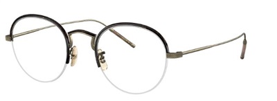 Oliver Peoples OV1290T 5284 Gold/Brown Optical Glasses