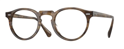 Oliver Peoples OV5186 Optical Glasses, Grey 1689