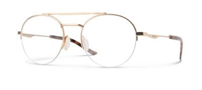 Smith Optics İndirimli Smithporter Altın A0Z Smithporter Altın A0Z Optik Gözlük