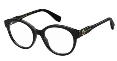 Marc Jacobs MARC817 Optik Gözlük Siyah 807