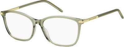 Marc Jacobs MARC836 Optical Glasses, Green 1ED