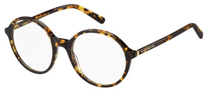 Marc Jacobs MARC746 086 Brown Optical Glasses