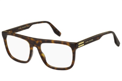 Marc Jacobs MARC720 086 Brown Optical Glasses