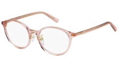 Marc Jacobs MARC711/F оправа для очков, розовая 35J